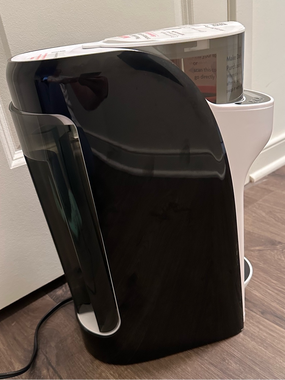 NWOT - Baby Brezza Formula Pro Advanced Formula Dispenser - Picture 8 of 11